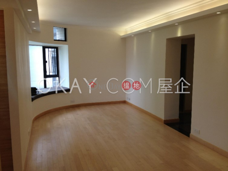 Luxurious penthouse with rooftop | For Sale | 1 Tai Hang Road | Wan Chai District Hong Kong | Sales | HK$ 21M