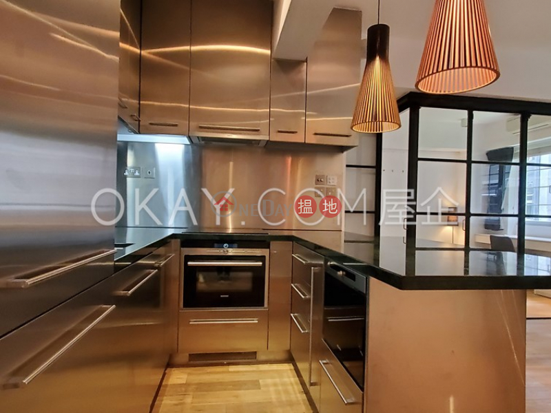 Stylish 1 bedroom in Mid-levels West | For Sale | 5-7 Prince\'s Terrace 太子臺5-7號 Sales Listings