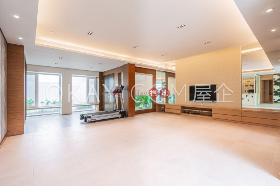 Lovely house with balcony & parking | For Sale 1 Ma Lok Path | Sha Tin, Hong Kong Sales HK$ 77.9M