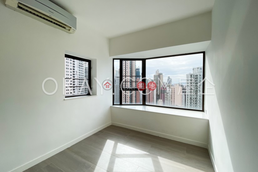 Property Search Hong Kong | OneDay | Residential Rental Listings Luxurious 3 bedroom with balcony | Rental