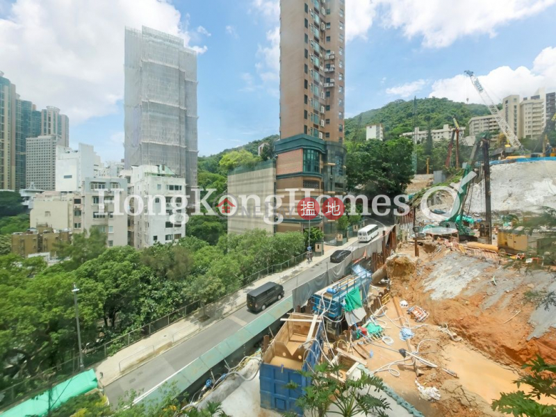 Property Search Hong Kong | OneDay | Residential, Sales Listings 1 Bed Unit at University Heights Block 1 | For Sale