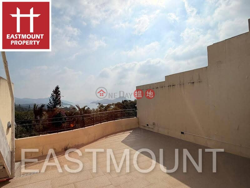 Sai Kung Villa House | Property For Sale and Lease in Green Villas, Tso Wo Road 早禾路嘉翠苑-Sea view, Garden | Green Villas 綠色的別墅 Rental Listings