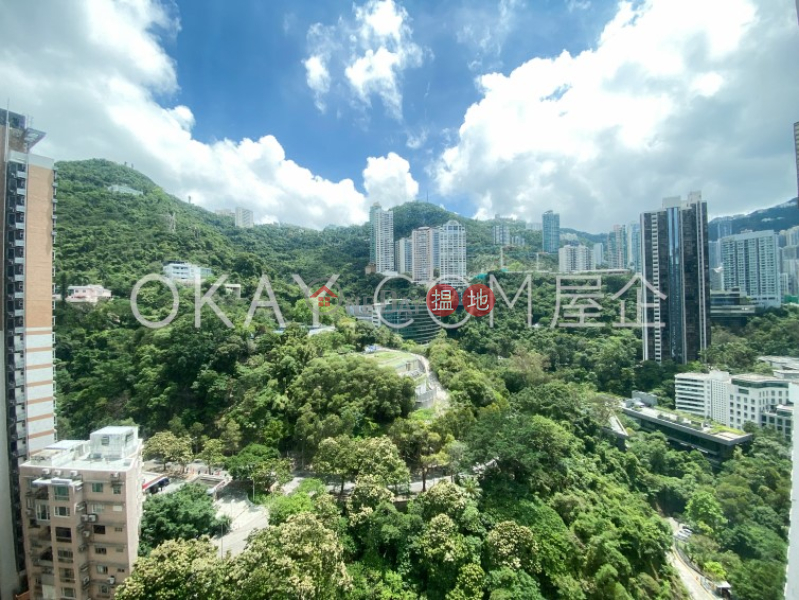 Tasteful 2 bedroom on high floor | Rental | Star Crest 星域軒 Rental Listings