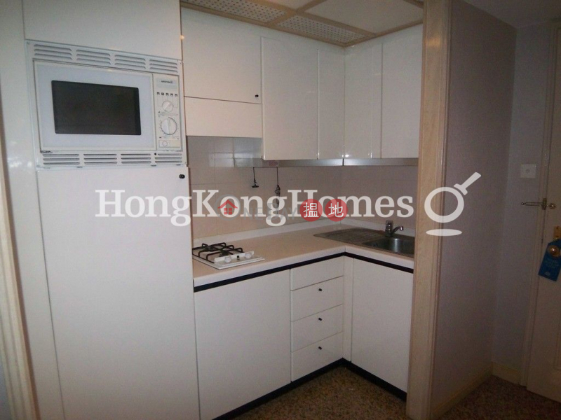 Convention Plaza Apartments, Unknown Residential Sales Listings HK$ 10.8M