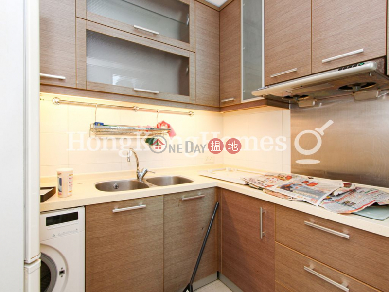 3 Bedroom Family Unit for Rent at Goldwin Heights, 2 Seymour Road | Western District, Hong Kong Rental HK$ 40,000/ month