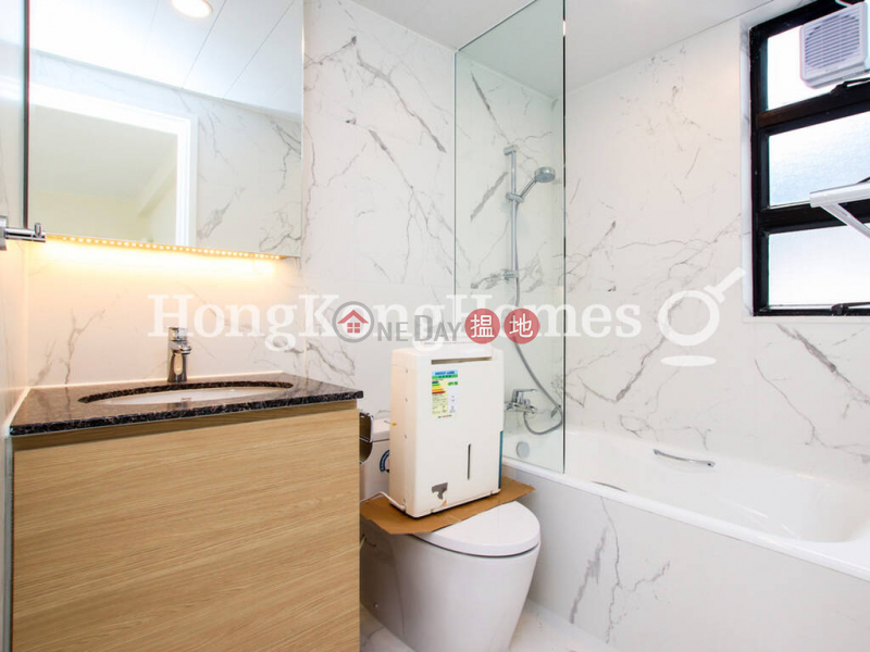 Property Search Hong Kong | OneDay | Residential, Rental Listings | 4 Bedroom Luxury Unit for Rent at Elegant Terrace Tower 1
