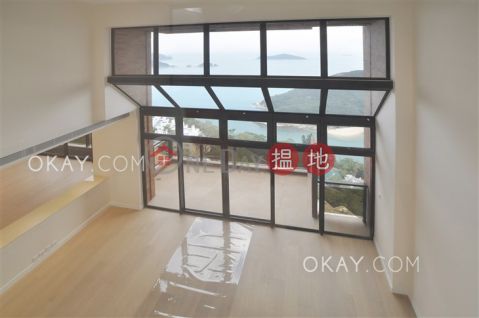 Rare 4 bedroom with sea views, balcony | Rental | The Somerset 怡峰 _0