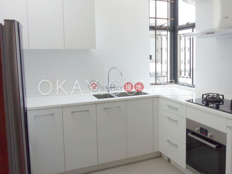 Property Search Hong Kong | OneDay | Residential, Rental Listings Unique 3 bedroom on high floor with sea views | Rental