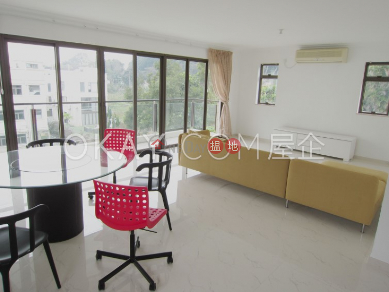 Gorgeous house with rooftop, balcony | Rental | La Caleta 盈峰灣 Rental Listings