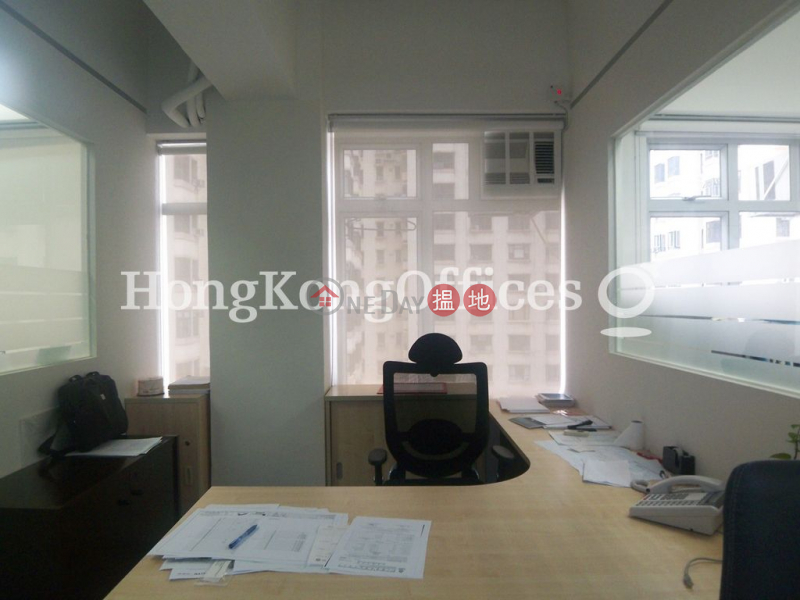 Sea View Estate | Middle Office / Commercial Property Rental Listings, HK$ 45,780/ month