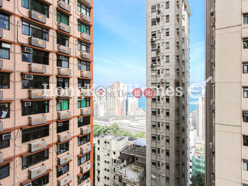香港搵樓|租樓|二手盤|買樓| 搵地 | 住宅-出租樓盤-寶威閣三房兩廳單位出租