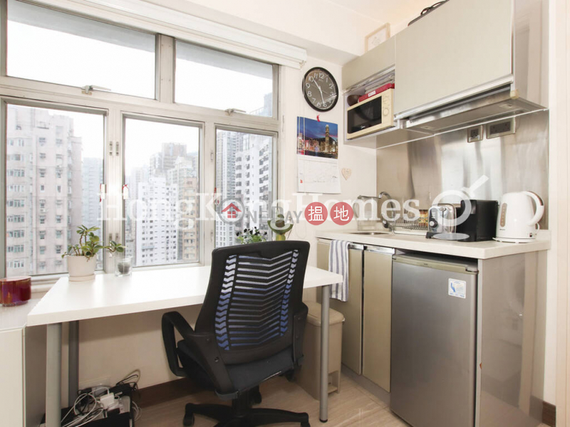 HK$ 399萬-英邦大廈-中區|英邦大廈開放式單位出售