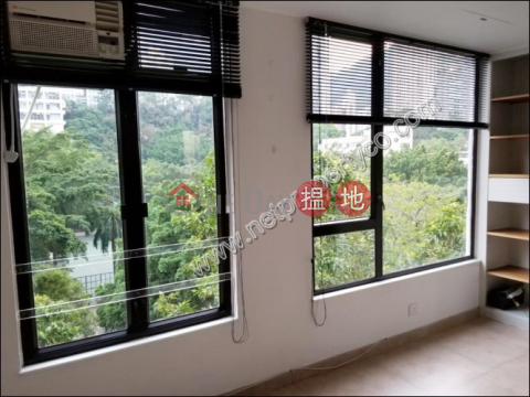 Nicely Decorated Apartment for Rent in Wan Chai | Wah Tao Building 華都樓 _0