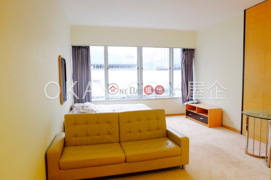 Property Search Hong Kong | OneDay | Residential Sales Listings | Tasteful studio on high floor | For Sale
