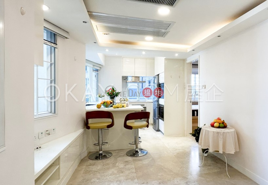 Intimate 1 bedroom in Western District | For Sale | Nam Hung Mansion 南雄大廈 Sales Listings