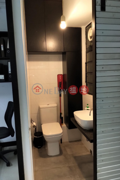 Stylish decor, ready to use office, Suen Yue Building 信裕大廈 Rental Listings | Western District (STONE-001)
