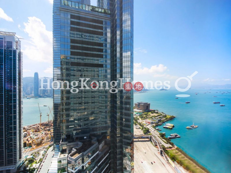 Property Search Hong Kong | OneDay | Residential | Sales Listings | 1 Bed Unit at The Cullinan | For Sale