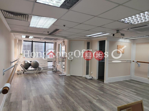 洛克中心寫字樓租單位出租, 洛克中心 Lockhart Centre | 灣仔區 (HKO-64420-ABHR)_0