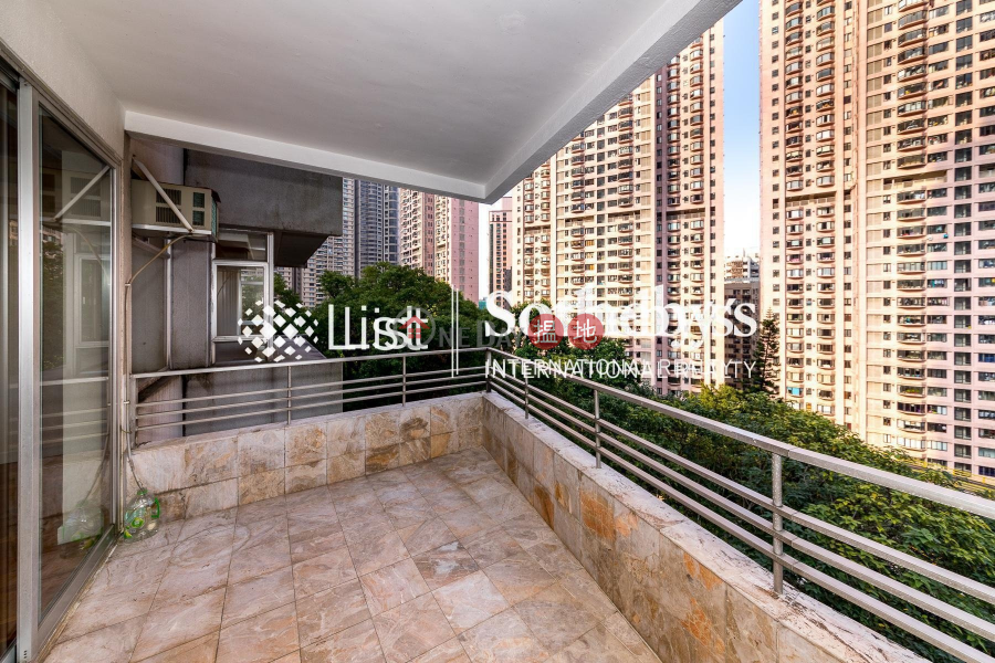 Property for Rent at Brewin Court with 4 Bedrooms | 5-7 Brewin Path | Central District, Hong Kong | Rental, HK$ 100,000/ month