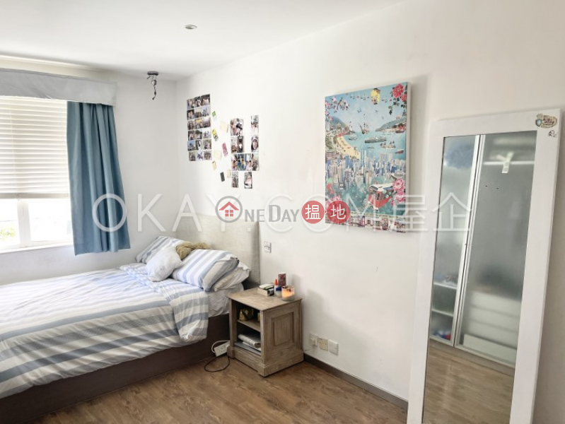 HK$ 50M | House 1 Capital Villa Sai Kung | Lovely house with balcony & parking | For Sale