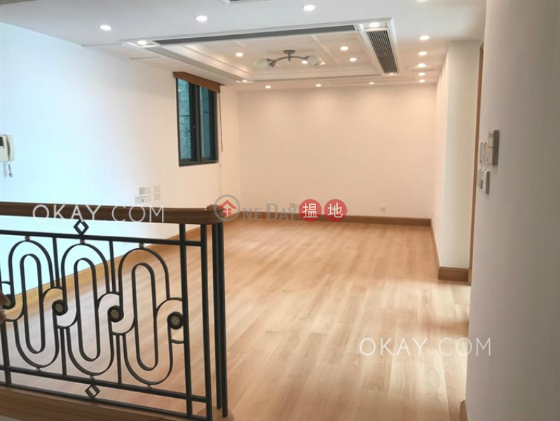 HK$ 178,000/ month Le Palais Southern District, Exquisite house with parking | Rental