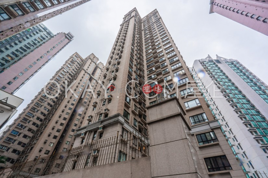 Property Search Hong Kong | OneDay | Residential, Rental Listings, Unique 2 bedroom in Mid-levels West | Rental