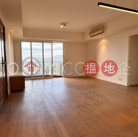 Popular 2 bedroom with sea views, balcony | Rental