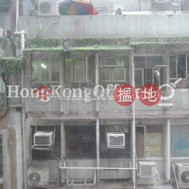 Office Unit for Rent at Sunny House, Sunny House 順利大廈 | Eastern District (HKO-75532-AEHR)_0