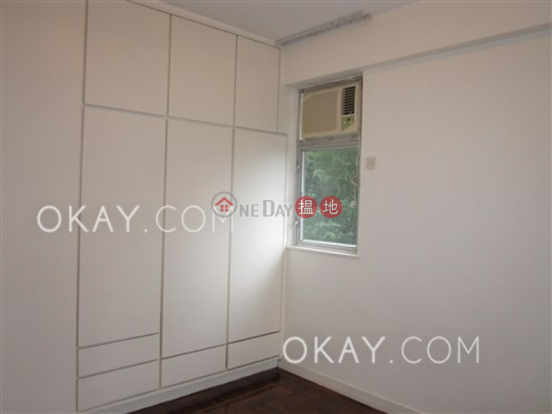Efficient 3 bedroom with balcony & parking | Rental | Monticello 滿峰台 Rental Listings