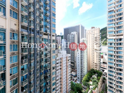 2 Bedroom Unit for Rent at The Avenue Tower 1 | The Avenue Tower 1 囍匯 1座 _0