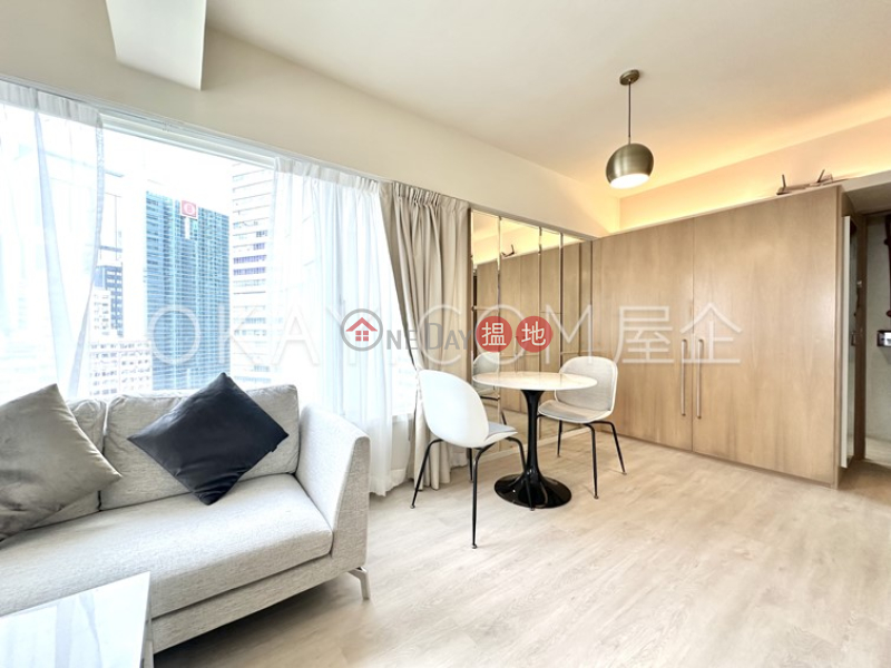 Cozy 1 bedroom in Wan Chai | Rental 74-80 Johnston Road | Wan Chai District, Hong Kong Rental, HK$ 30,000/ month