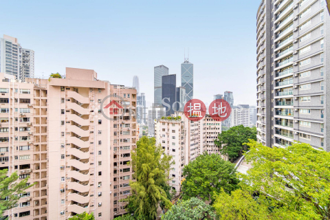 Property for Sale at Beau Cloud Mansion with 3 Bedrooms | Beau Cloud Mansion 碧雲樓 _0