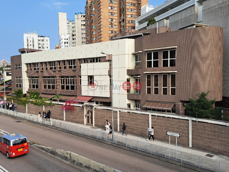 瑪利亞方濟各傳教修會 (Franciscan Missionaries of Mary (FMM)) 太子| ()(4)