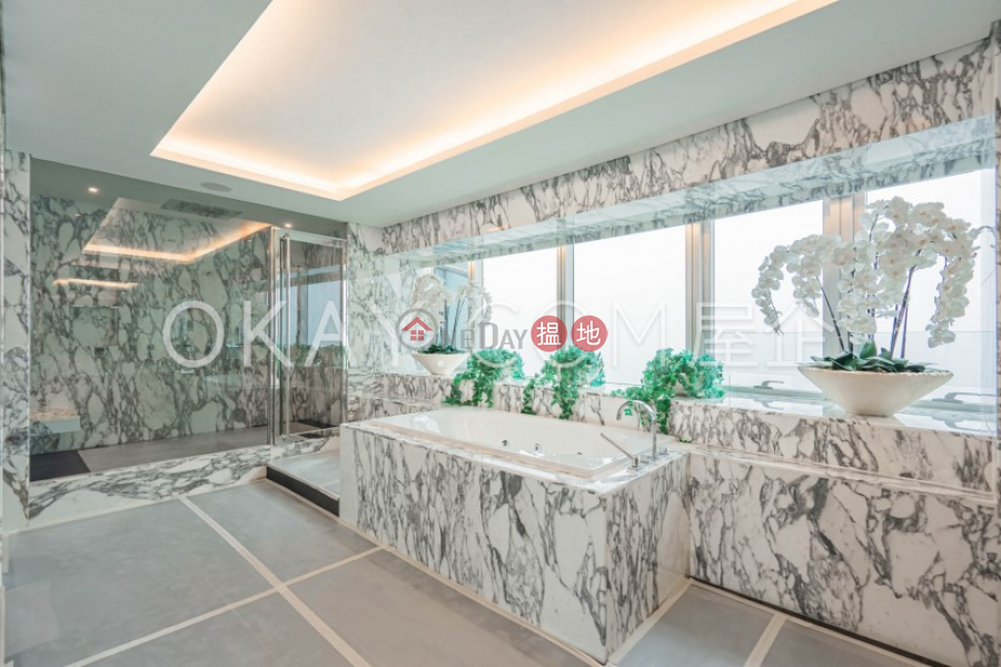 Beautiful 4 bedroom on high floor | Rental | 41D Stubbs Road | Wan Chai District | Hong Kong, Rental HK$ 500,000/ month
