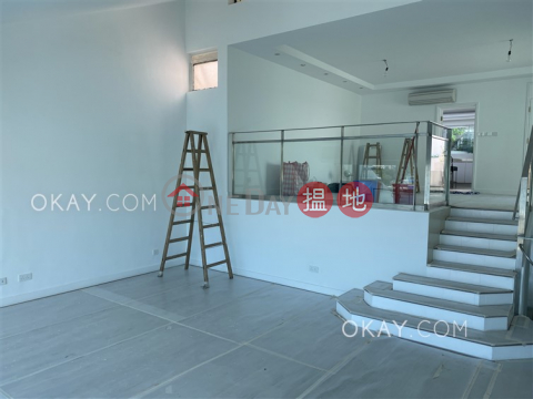 Luxurious house with sea views, terrace & balcony | Rental | Phase 3 Headland Village, 2 Seabee Lane 蔚陽3期海蜂徑2號 _0