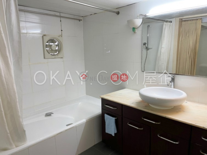 Property Search Hong Kong | OneDay | Residential | Rental Listings | Nicely kept 3 bedroom with sea views, balcony | Rental