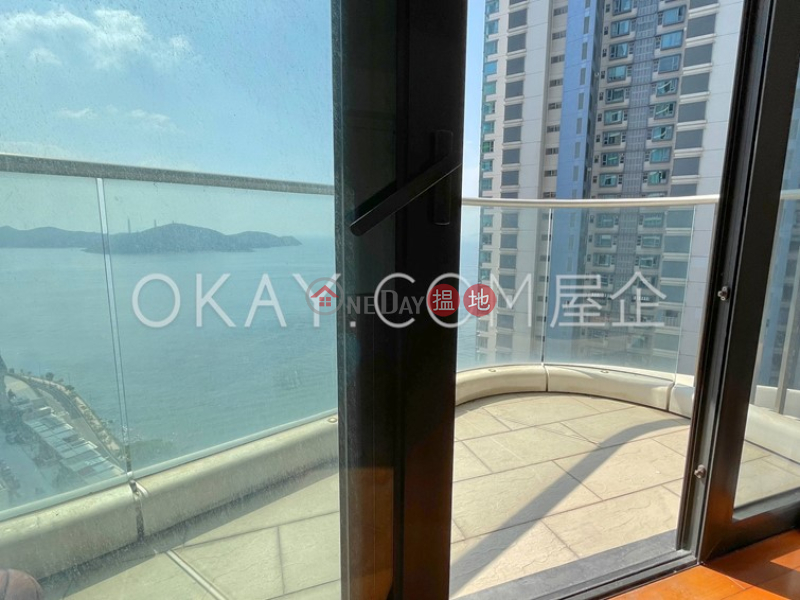 Property Search Hong Kong | OneDay | Residential Sales Listings, Rare 1 bedroom with sea views & balcony | For Sale