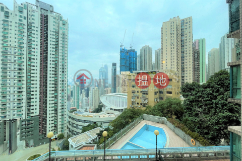Property for Rent at Prosperous Height with 3 Bedrooms | Prosperous Height 嘉富臺 _0