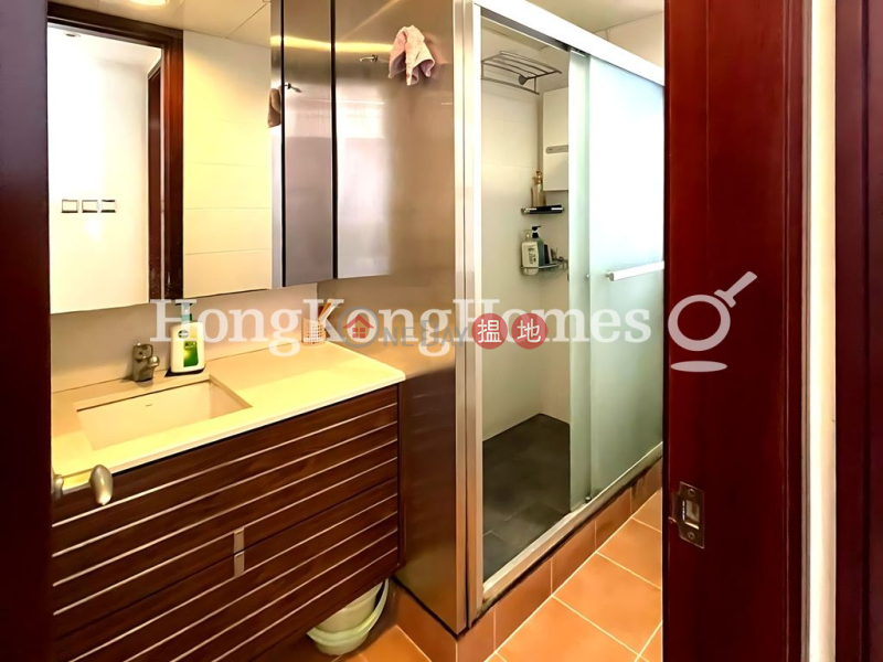 富景花園兩房一廳單位出售58A-58B干德道 | 西區-香港-出售|HK$ 1,280萬