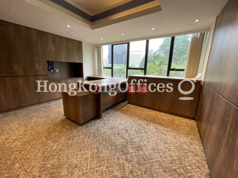 Property Search Hong Kong | OneDay | Office / Commercial Property | Rental Listings Office Unit for Rent at Hong Kong Diamond Exchange Building