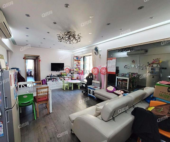 Property Search Hong Kong | OneDay | Residential | Sales Listings, Block 5 Mount Haven | 3 bedroom Mid Floor Flat for Sale