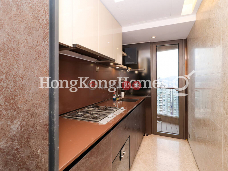 殷然兩房一廳單位出售|100堅道 | 西區-香港出售|HK$ 2,400萬