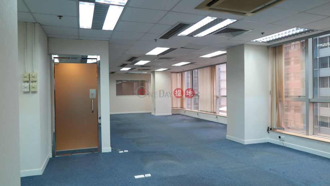 for rent, CKK Commercial Centre 朱鈞記商業中心 Rental Listings | Wan Chai District (NICOD-5584119815)