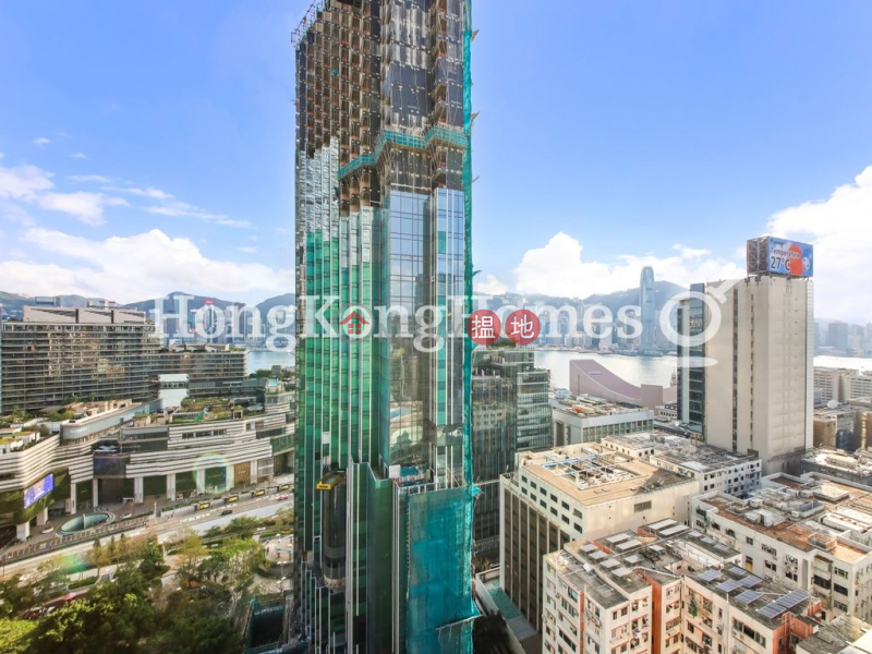 Property Search Hong Kong | OneDay | Residential, Sales Listings, 3 Bedroom Family Unit at Harbour Pinnacle | For Sale