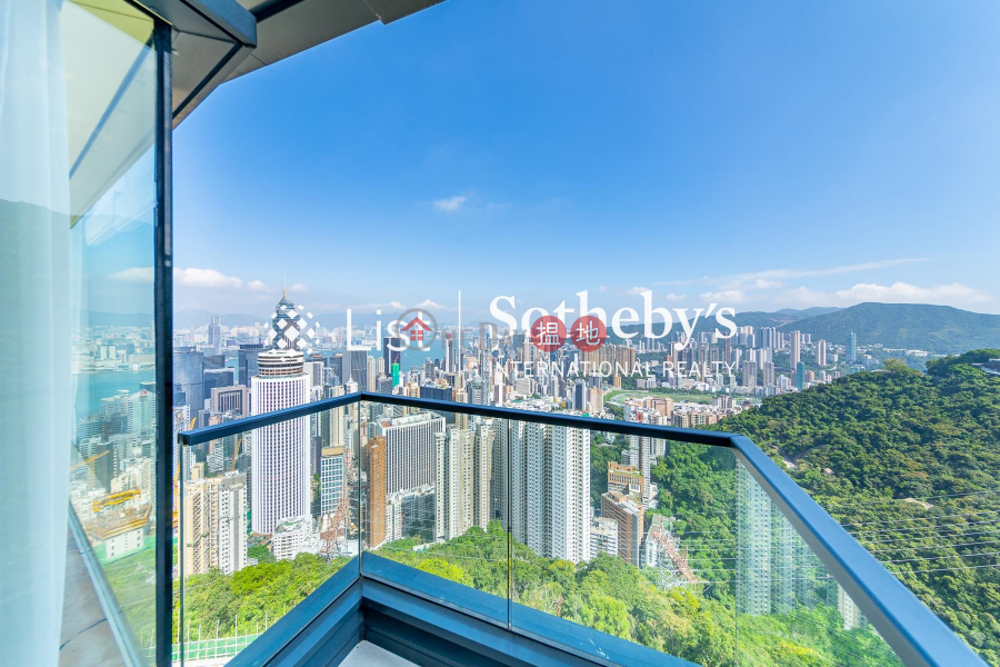 Property Search Hong Kong | OneDay | Residential | Rental Listings, Property for Rent at Oasis with 3 Bedrooms