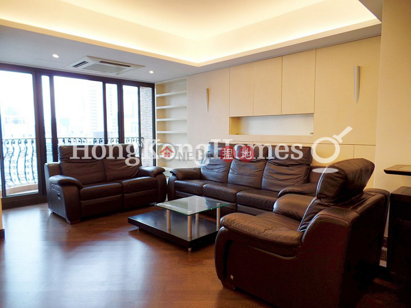 倚雲閣|未知-住宅出售樓盤-HK$ 3,380萬