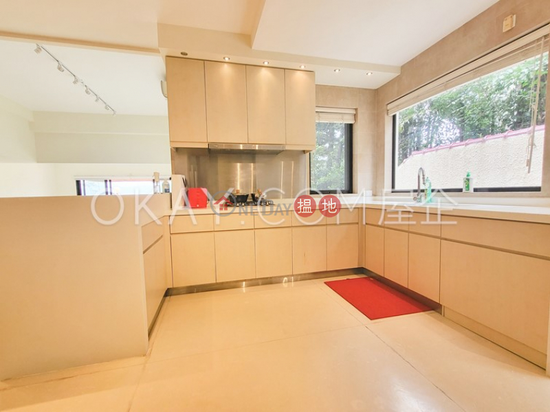 Property Search Hong Kong | OneDay | Residential, Rental Listings | Gorgeous house with sea views, rooftop | Rental