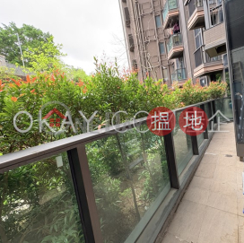 Luxurious 3 bedroom with terrace | For Sale