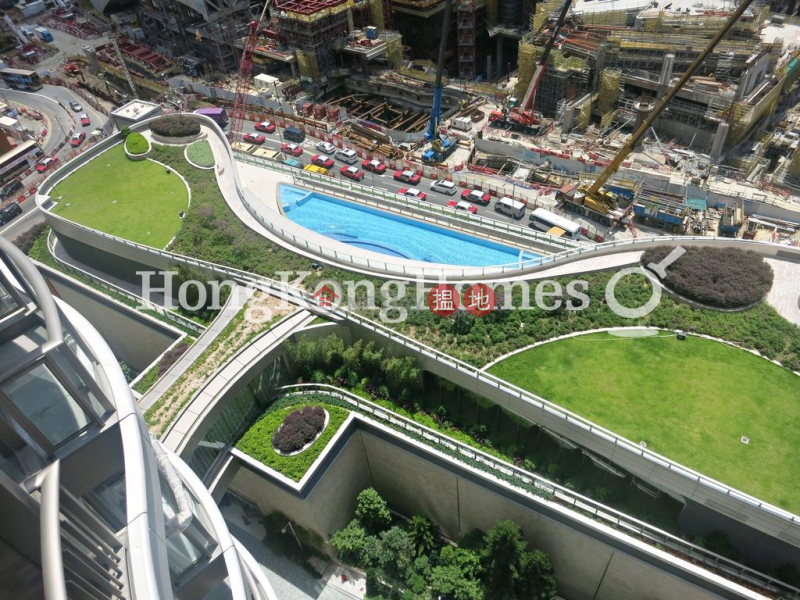 3 Bedroom Family Unit for Rent at The Waterfront Phase 1 Tower 3 | The Waterfront Phase 1 Tower 3 漾日居1期3座 Rental Listings