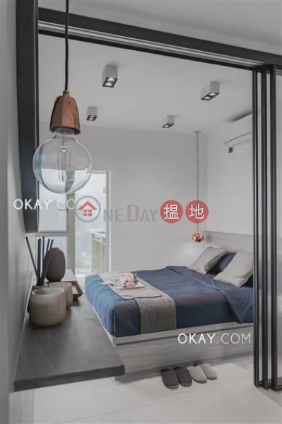 Nicely kept 3 bedroom on high floor with balcony | For Sale | The Zenith Phase 1, Block 1 尚翹峰1期1座 Sales Listings